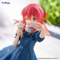 Bocchi the Rock! Trio-Try-iT PVC Statuetka Ikuyo Kita Figurka Furyu 21 cm