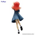 Furyu Figurka Bocchi the Rock! Trio-Try-iT PVC Statuetka Ikuyo Kita 21 cm