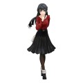 Figurka Furyu Rascal Does Not Dream of Bunny Girl Senpai Trio-Try-iT PVC Statuetka Mai Sakurajima Winter Outfit Ver. 21 cm