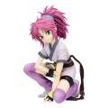 Figurka Furyu Hunter x Hunter Noodle Stopper PVC Statuetka Machi 10 cm