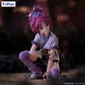 Figurka Hunter x Hunter Noodle Stopper PVC Statuetka Machi Furyu 10 cm