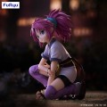 Hunter x Hunter Noodle Stopper PVC Statuetka Machi Figurka Furyu 10 cm