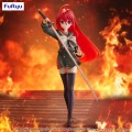 Furyu Figurka Shakugan No Shana Trio-Try-iT PVC Statuetka Shana 18 cm