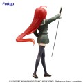 Figurka Shakugan No Shana Trio-Try-iT PVC Statuetka Shana Furyu 18 cm
