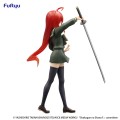 Shakugan No Shana Trio-Try-iT PVC Statuetka Shana Figurka Furyu 18 cm