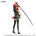 Furyu Shakugan No Shana Trio-Try-iT PVC Statuetka Shana Figurka 18 cm
