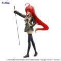 Shakugan No Shana Trio-Try-iT PVC Statuetka Shana Figurka Furyu 18 cm