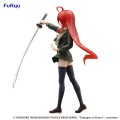 Furyu Shakugan No Shana Trio-Try-iT PVC Statuetka Shana Figurka 18 cm