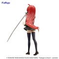 Figurka Furyu Shakugan No Shana Trio-Try-iT PVC Statuetka Shana 18 cm