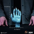 Dark Horse Hellboy Candle Hand of Glory 23 cm