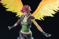 Dark Horse Figurka Borderlands PVC Statuetka Lilith the Firehawk 29 cm