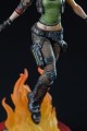 Figurka Borderlands PVC Statuetka Lilith the Firehawk Dark Horse 29 cm