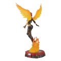 Borderlands PVC Statuetka Lilith the Firehawk Figurka Dark Horse 29 cm