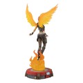 Figurka Dark Horse Borderlands PVC Statuetka Lilith the Firehawk 29 cm