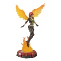 Figurka Borderlands PVC Statuetka Lilith the Firehawk Dark Horse 29 cm