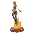 Dark Horse Borderlands PVC Statuetka Lilith the Firehawk Figurka 29 cm