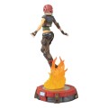 Dark Horse Figurka Borderlands PVC Statuetka Lilith the Firehawk 29 cm