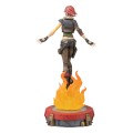 Figurka Borderlands PVC Statuetka Lilith the Firehawk Dark Horse 29 cm