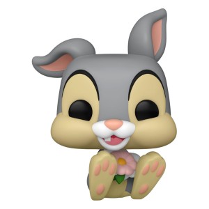 Bambi 80th Anniversary POP! Disney Vinyl Figurka Thumper 9 cm