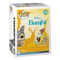 Funko Figurka Bambi 80th Anniversary POP Disney Vinyl Thumper 9 cm