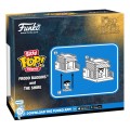 Funko Figurka Lord of the Rings Bitty POP Town Vinyl Frodo at Shire