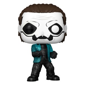 Ghost POP! Rocks Vinyl Figurka Ghost Glam 9 cm