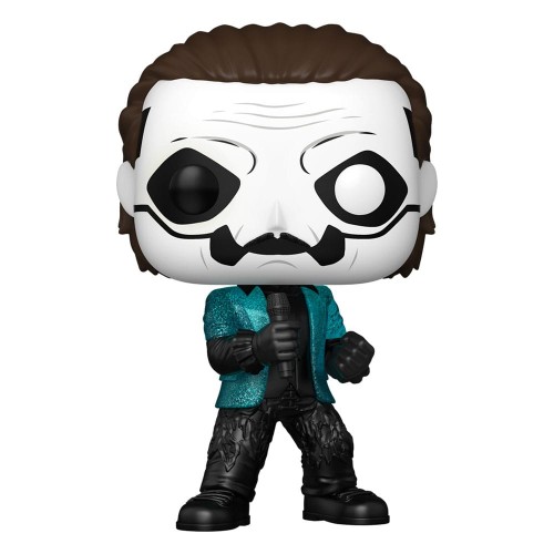 Figurka Funko Ghost POP Rocks Vinyl Ghost "Glam"(GL) 9 cm