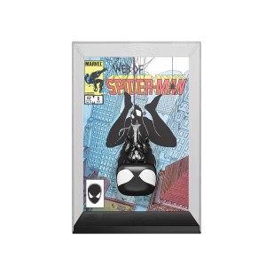 Marvel POP! Heroes Figurka Web of Spider-Man #8 9 cm 