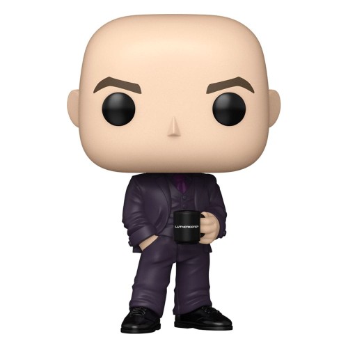 Figurka Funko Superman (2025) POP Lex Luthor 9 cm