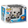 Funko Figurka Superman (2025) POP Krypto 9 cm