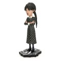 Wednesday Head Knocker Bobble-Head Wednesday Addams NECA 21 cm