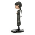 NECA Wednesday Head Knocker Bobble-Head Wednesday Addams 21 cm