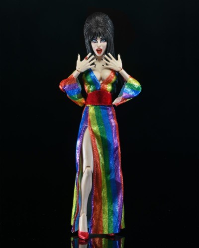 Elvira,-Mistress-of-the-Dark-Clothed-Action-Figurka-Over-the-Rainbow-Elvira-20-cm