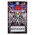 NECA Figurka Beetlejuice Toony Terrors Beetlejuice 15 cm