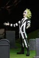 Beetlejuice Toony Terrors Beetlejuice Figurka NECA 15 cm
