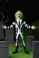 NECA Beetlejuice Toony Terrors Beetlejuice Figurka 15 cm