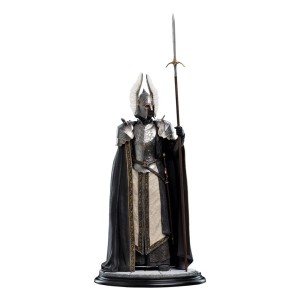 The Lord of the Rings Figurka Statuetka 1/6 Fountain Guard of Gondor (Classic Series) 47 cm