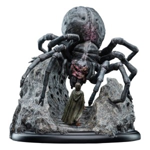 Lord of the Rings Mini Figurka Statuetka Shelob 11 cm