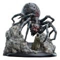 Lord of the Rings Mini Statuetka Shelob Figurka Weta Workshop 11 cm