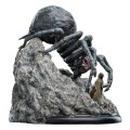 Weta Workshop Lord of the Rings Mini Statuetka Shelob Figurka 11 cm