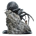 Figurka Weta Workshop Lord of the Rings Mini Statuetka Shelob 11 cm