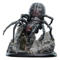 Weta Workshop Lord of the Rings Mini Statuetka Shelob Figurka 11 cm