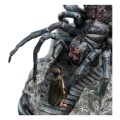 Figurka Weta Workshop Lord of the Rings Mini Statuetka Shelob 11 cm