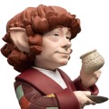Weta Workshop Figurka The Hobbit Mini Epics Vinyl Bilbo Torbagins Limited Edition 10 cm