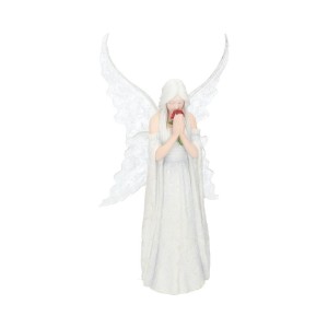 Anne Stokes Figurka Statuetka Only Love Remains 26 cm