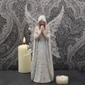 Nemesis Now Figurka Anne Stokes Statuetka Only Love Remains 26 cm