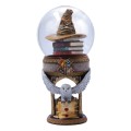 Nemesis Now Harry Potter Snow Globe Hogwarts