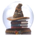 Harry Potter Snow Globe Hogwarts Nemesis Now
