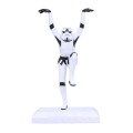 Figurka Nemesis Now Original Stormtrooper Crane Kick Stormtrooper 20 cm
