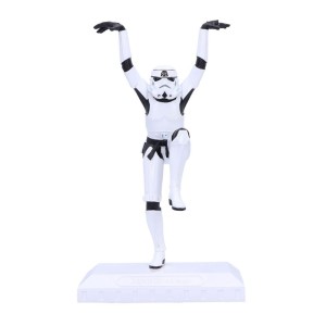 Original Stormtrooper Figurka Crane Kick Stormtrooper 20 cm
